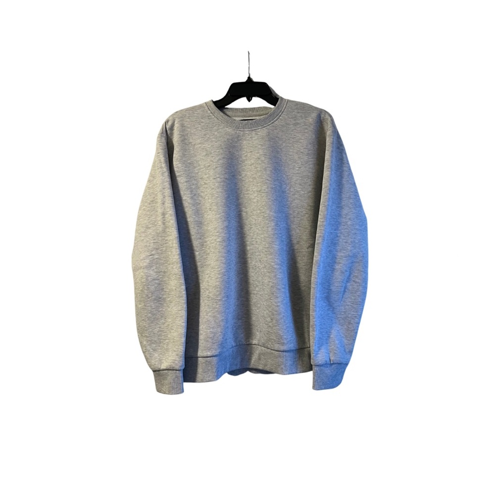 Forever 21 Crewneck Sweatshirt